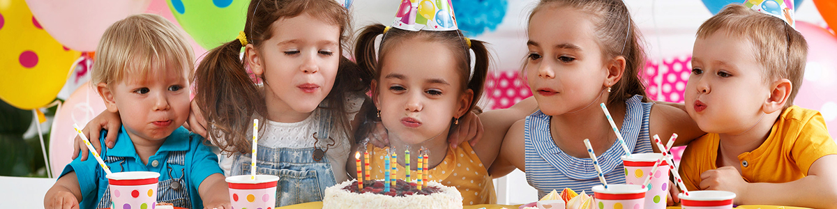 IdealOne Online Booking Parties Events for FECs