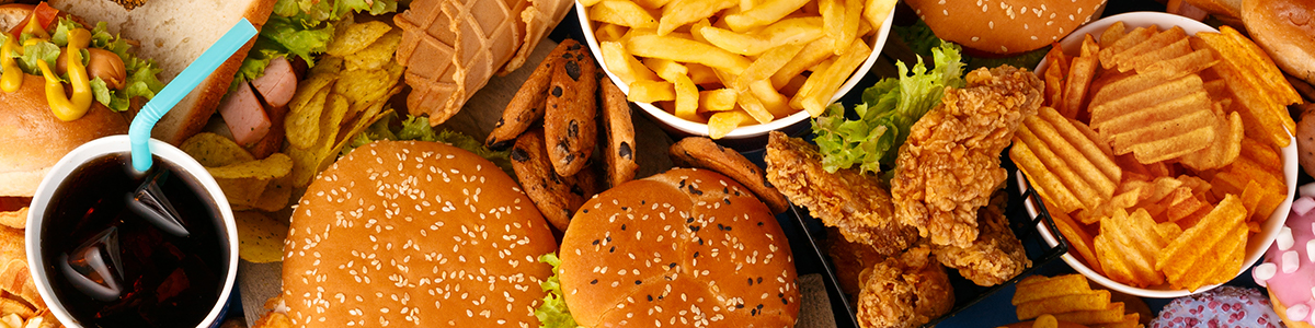 IdealOne POS Software for Food & Beverage